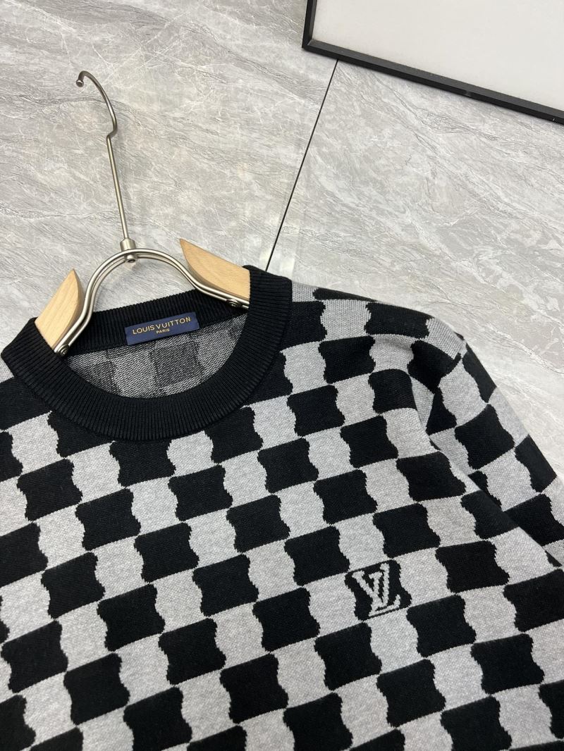 Louis Vuitton Sweaters